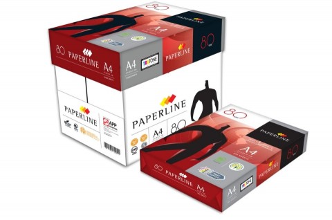 A4 Photocopy Paper White 80gsm Ream